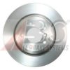 BMW 34216855004 Brake Disc